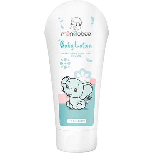 Menelobee Baby Lotion