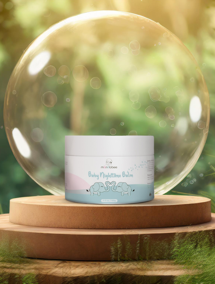 Menelobee Baby Balm