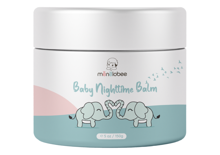 Menelobee Baby Balm