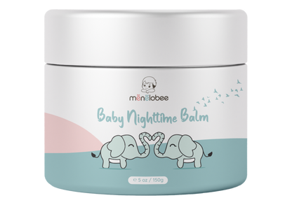 Menelobee Baby Balm