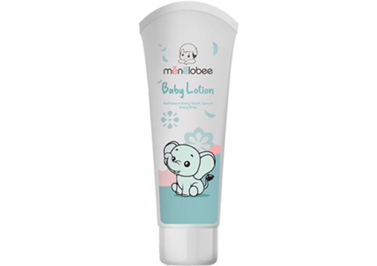 Menelobee Baby Lotion