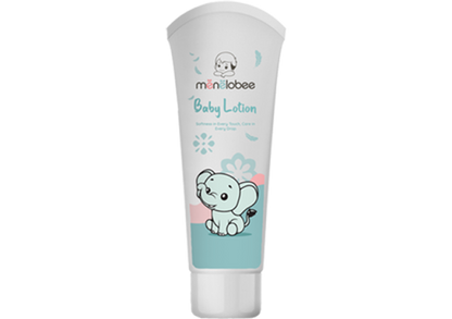 Menelobee Baby Lotion